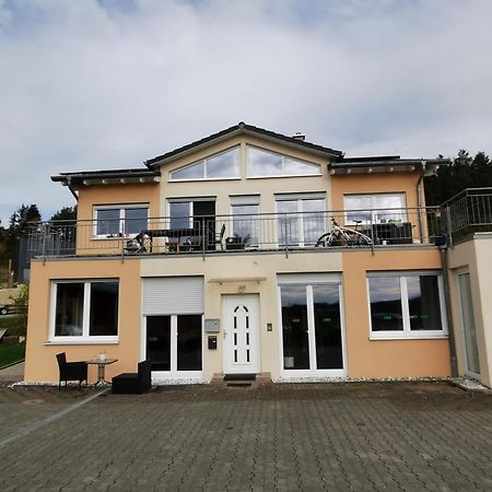 Haus Mit Schoener Aussicht Wg Münsingen Exteriör bild